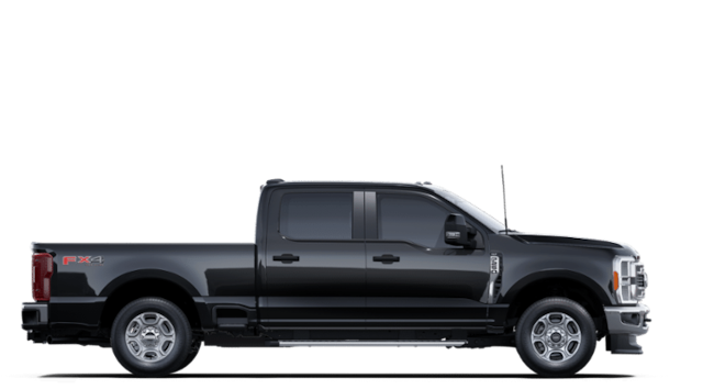 2025 Ford SuperDuty